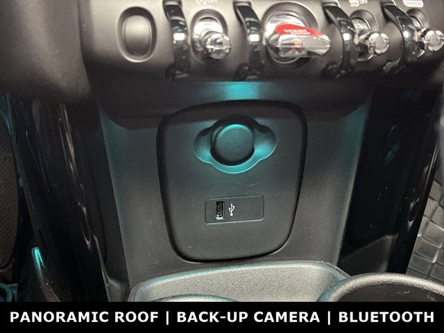 2020 MINI Hardtop 4 Door Cooper S