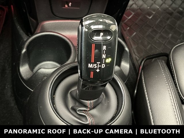 2020 MINI Hardtop 4 Door Cooper S