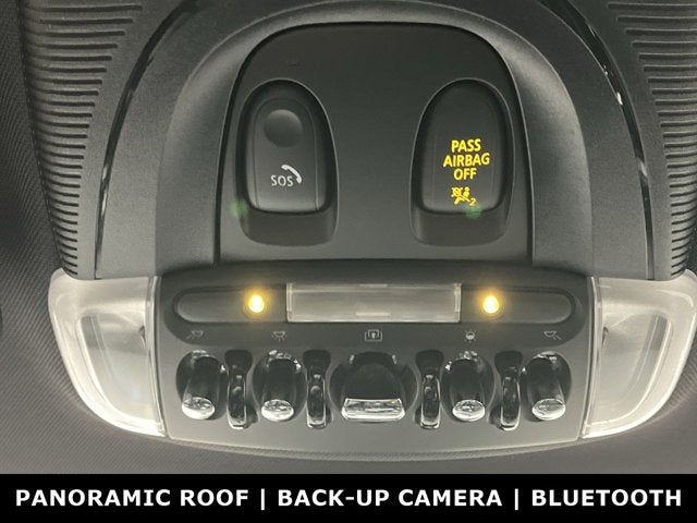 2020 MINI Hardtop 4 Door Cooper S