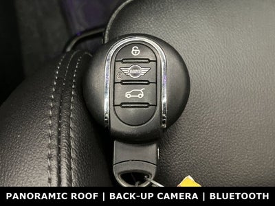 2020 MINI Hardtop 4 Door Cooper S