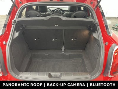 2020 MINI Hardtop 4 Door Cooper S