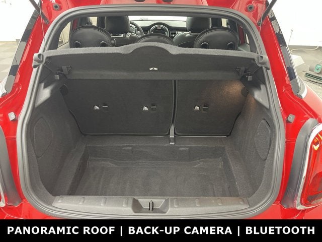 2020 MINI Hardtop 4 Door Cooper S