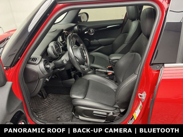 2020 MINI Hardtop 4 Door Cooper S