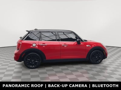 2020 MINI Hardtop 4 Door Cooper S