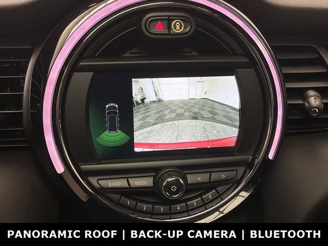 2020 MINI Hardtop 4 Door Cooper S