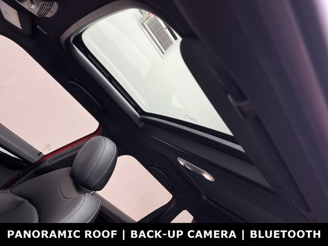 2020 MINI Hardtop 4 Door Cooper S