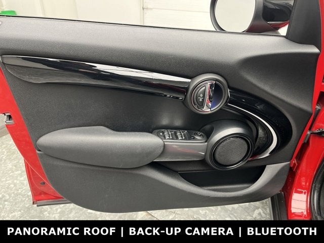 2020 MINI Hardtop 4 Door Cooper S