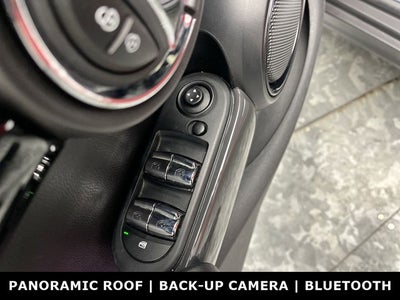 2020 MINI Hardtop 4 Door Cooper S