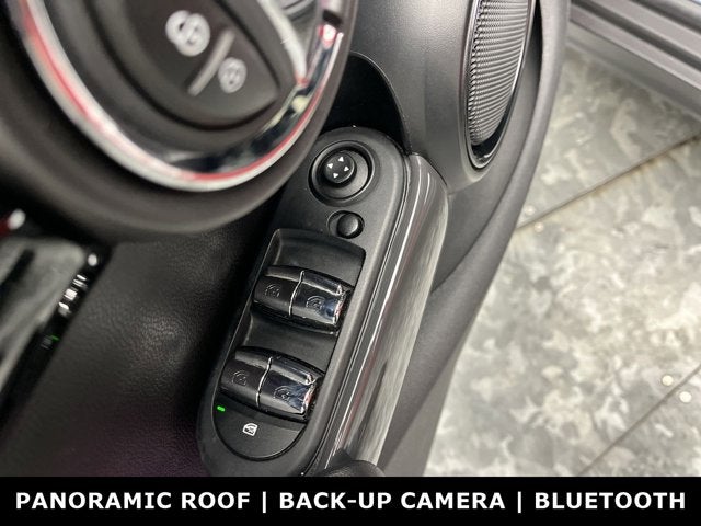 2020 MINI Hardtop 4 Door Cooper S