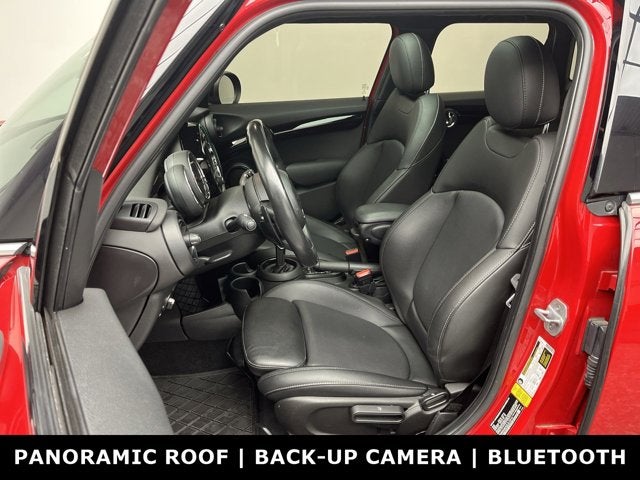 2020 MINI Hardtop 4 Door Cooper S