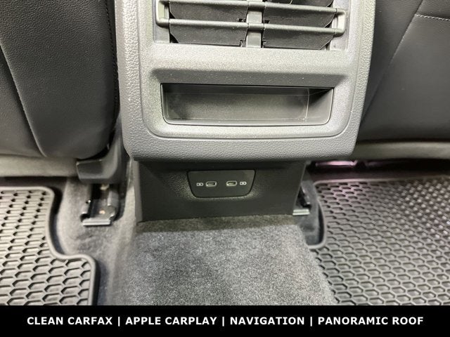 2022 Volkswagen Golf GTI SE