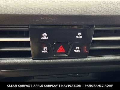 2022 Volkswagen Golf GTI SE