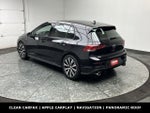 2022 Volkswagen Golf GTI SE