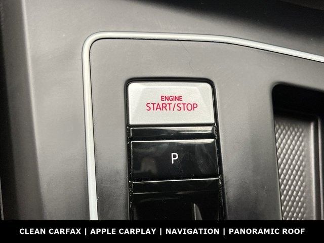 2022 Volkswagen Golf GTI SE