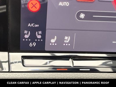 2022 Volkswagen Golf GTI SE