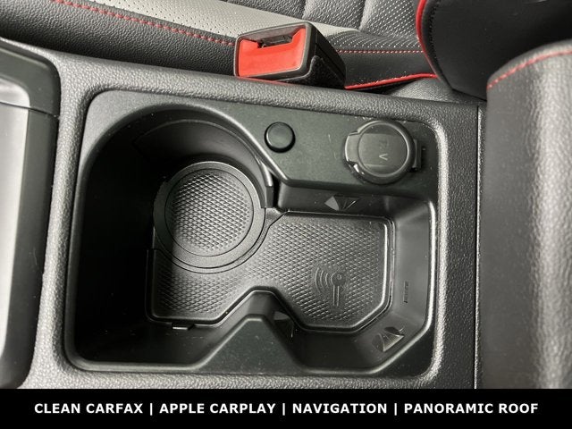 2022 Volkswagen Golf GTI SE