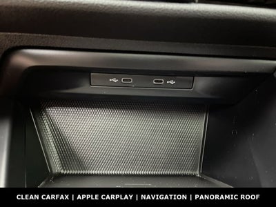 2022 Volkswagen Golf GTI SE