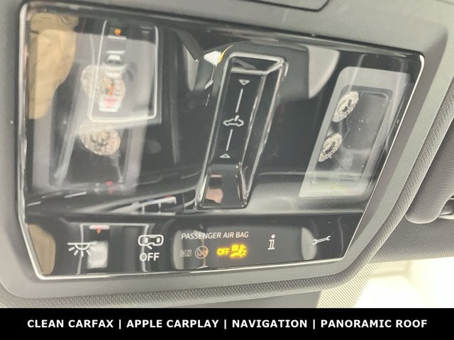 2022 Volkswagen Golf GTI SE