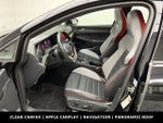 2022 Volkswagen Golf GTI SE