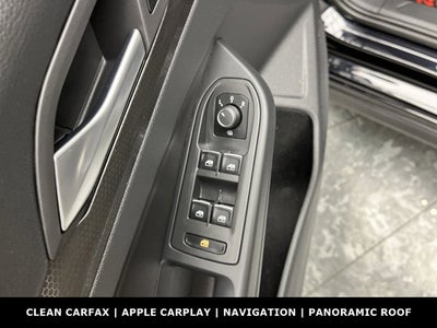 2022 Volkswagen Golf GTI SE