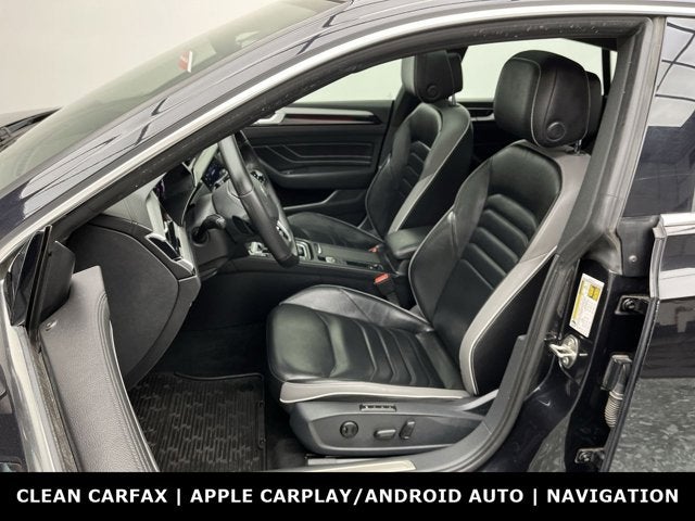 2021 Volkswagen Arteon SEL R-Line