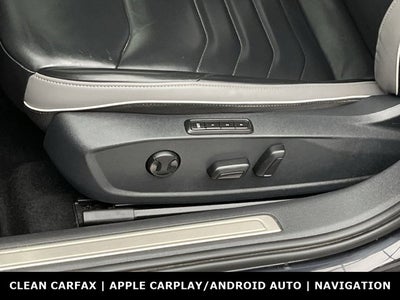 2021 Volkswagen Arteon SEL R-Line