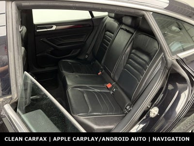 2021 Volkswagen Arteon SEL R-Line