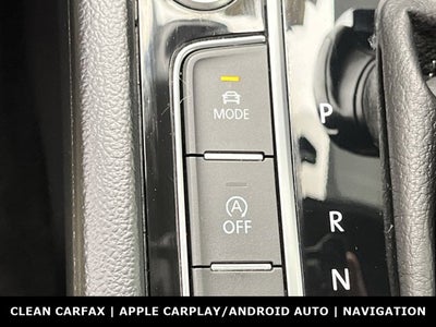 2021 Volkswagen Arteon SEL R-Line