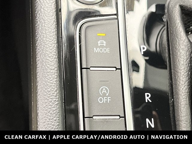 2021 Volkswagen Arteon SEL R-Line