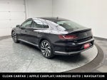 2021 Volkswagen Arteon SEL R-Line