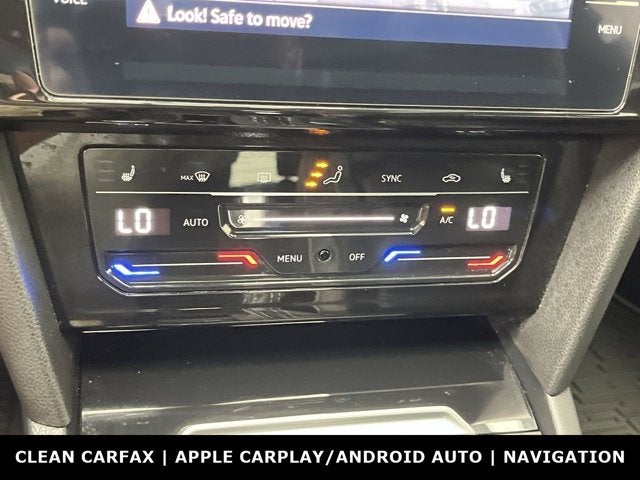 2021 Volkswagen Arteon SEL R-Line