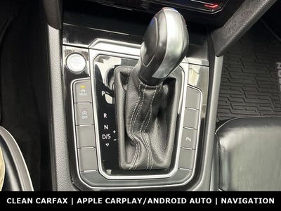 2021 Volkswagen Arteon SEL R-Line