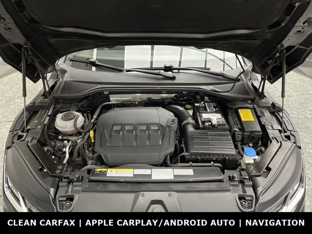 2021 Volkswagen Arteon SEL R-Line