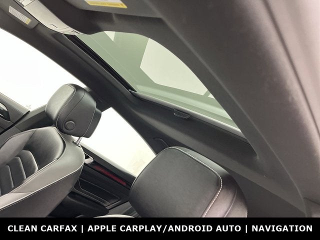 2021 Volkswagen Arteon SEL R-Line