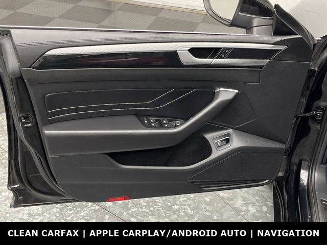 2021 Volkswagen Arteon SEL R-Line
