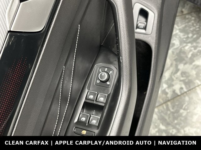 2021 Volkswagen Arteon SEL R-Line