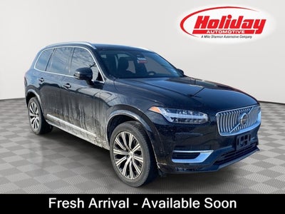 2023 Volvo XC90 Plus