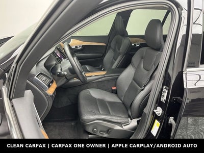 2023 Volvo XC90 Plus