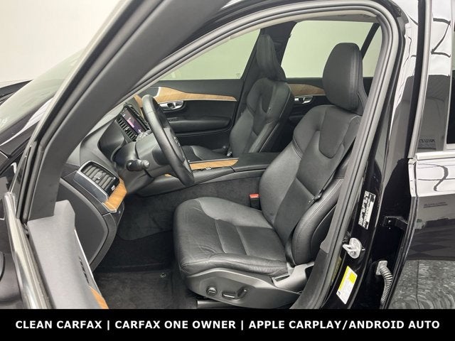2023 Volvo XC90 Plus
