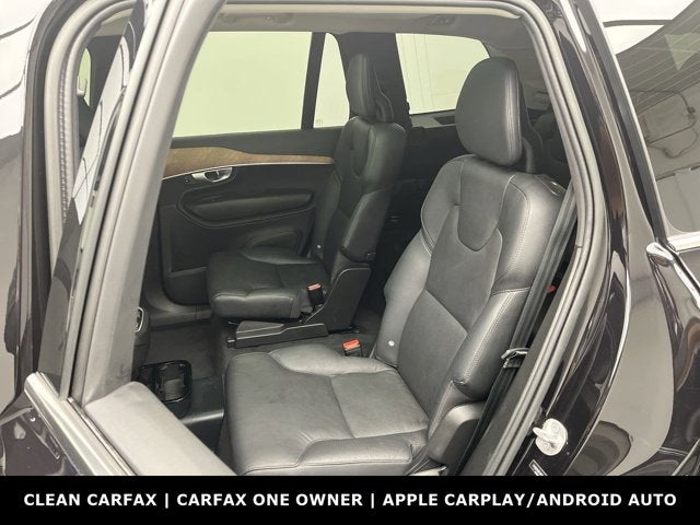 2023 Volvo XC90 Plus