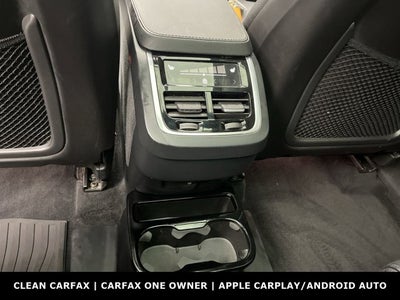 2023 Volvo XC90 Plus