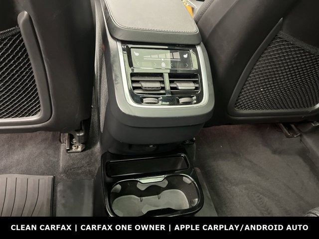 2023 Volvo XC90 Plus