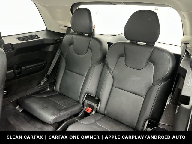 2023 Volvo XC90 Plus