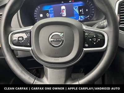 2023 Volvo XC90 Plus