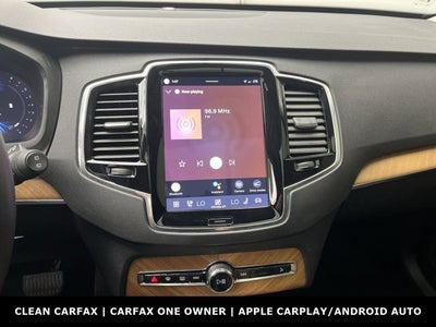 2023 Volvo XC90 Plus