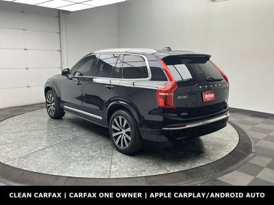 2023 Volvo XC90 Plus