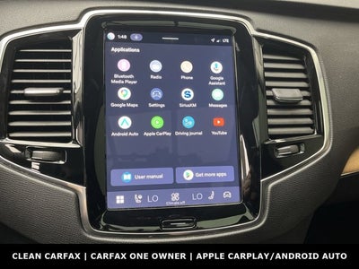 2023 Volvo XC90 Plus