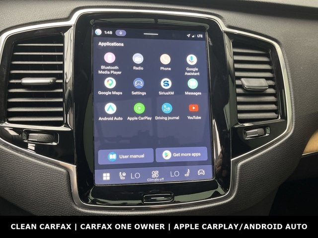 2023 Volvo XC90 Plus