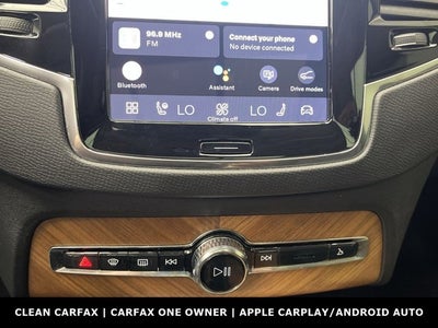 2023 Volvo XC90 Plus