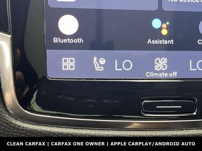 2023 Volvo XC90 Plus